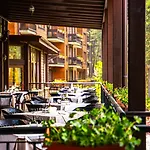 Maxi Park & Hotel 5*
