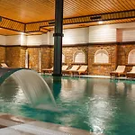 Hotel Maxi Park &