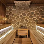 Hotel Maxi Park & Velingrad