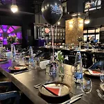فندق Maxi Park &