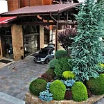 Maxi Park & Szálloda Velingrad