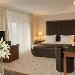 Hotel Maxi Park &