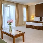 Maxi Park & 5* Velingrad