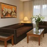 Hotel Maxi Park &