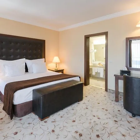 Hotel Maxi Park & Velingrad
