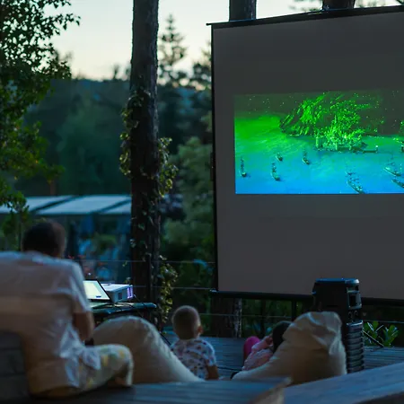 Maxi Park & Hotel Welingrad