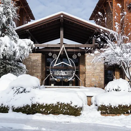 Hotel Maxi Park & Velingrad