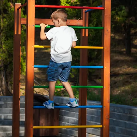 Maxi Park & Hotel Velingrad