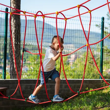 Hotel Maxi Park & Welingrad