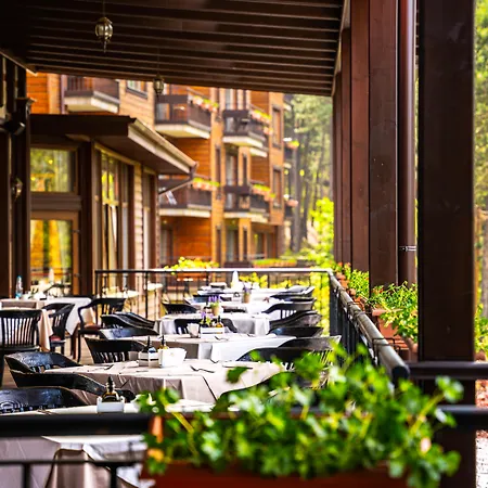 Maxi Park & Hotel 5*