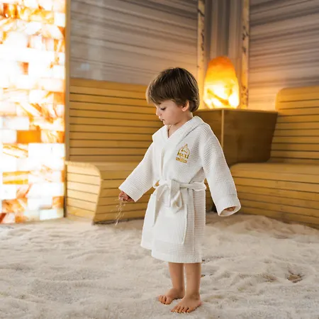 Hotel Maxi Park & 5*