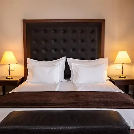 Hotel Maxi Park & 5*