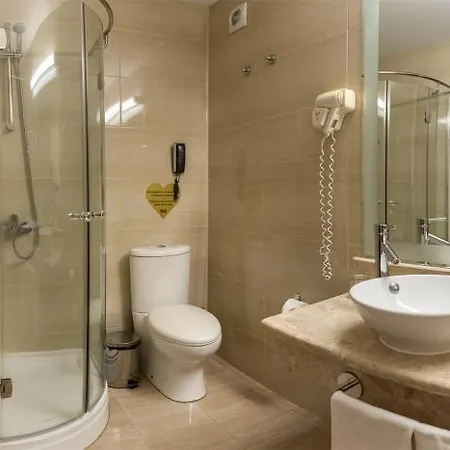 Hotel Maxi Park & Velingrad