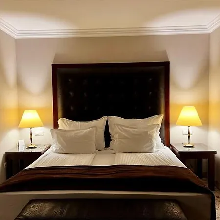Maxi Park & Hotel 5*