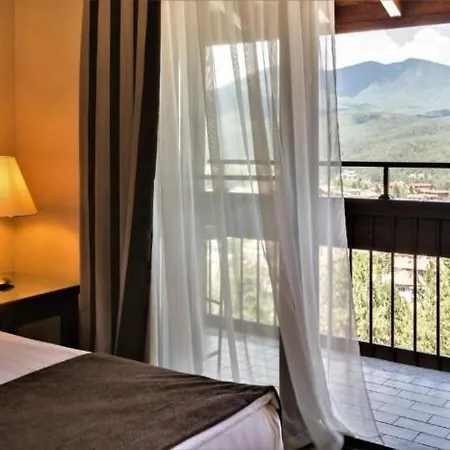 Hotel Maxi Park & 5*