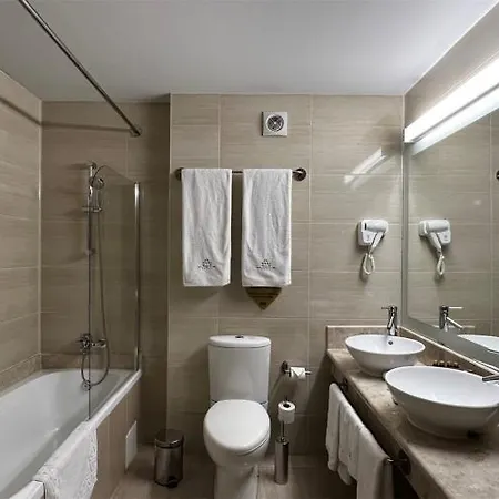 Maxi Park & Hotel Velingrad