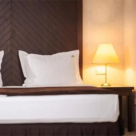 Hotel Maxi Park & Velingrad