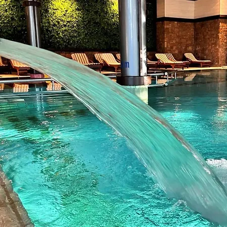 Hotel Maxi Park &
