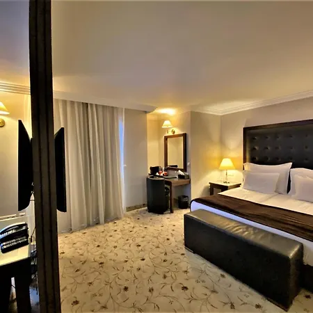 Hotel Maxi Park & Velingrad