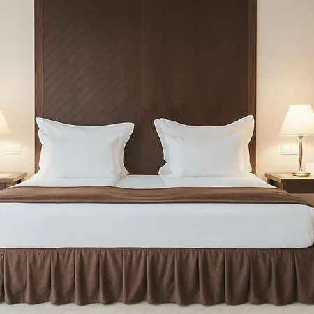 Maxi Park & Hotel Velingrad