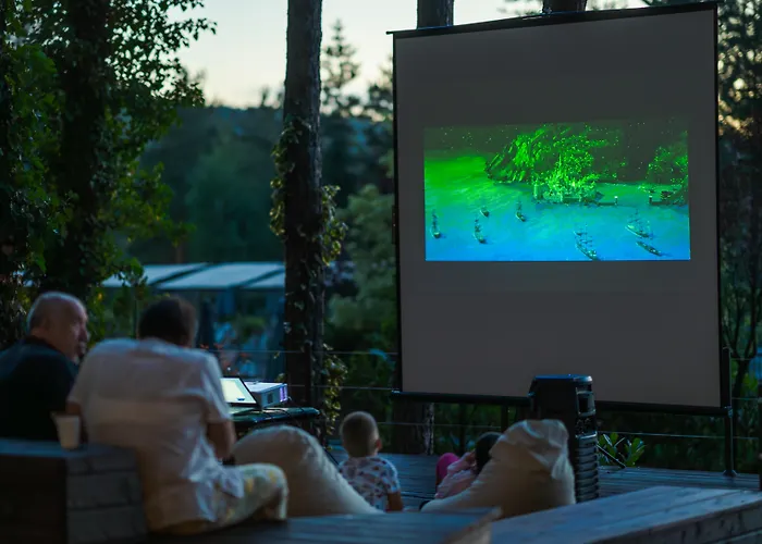 Maxi Park & Hotel Velingrad