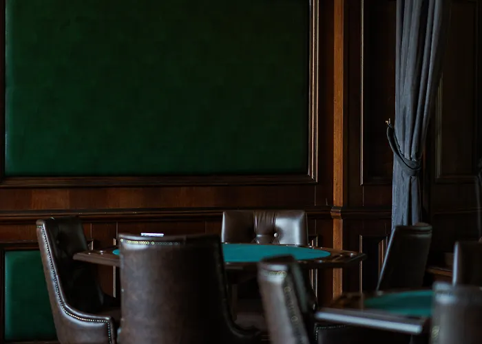 Hotel Maxi Park & Welingrad