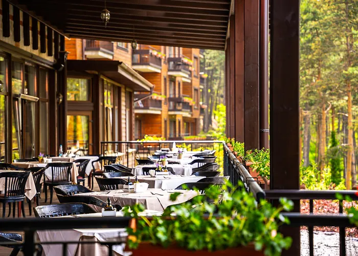 Maxi Park & Hotel 5*