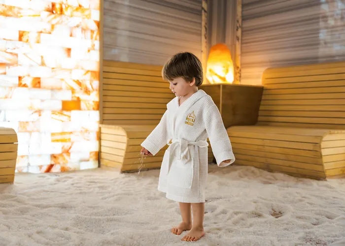 Hotel Maxi Park & 5*