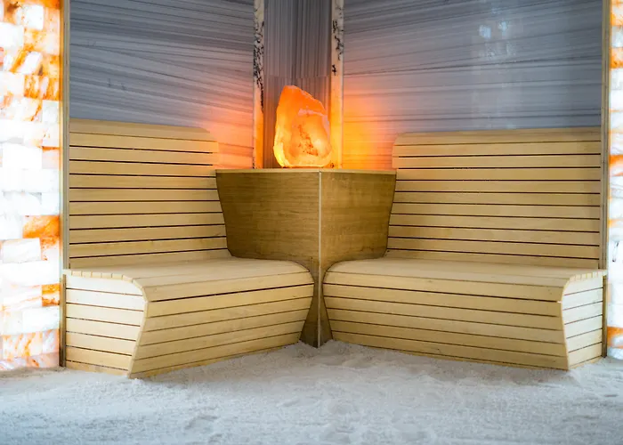 Maxi Park & 5* Welingrad