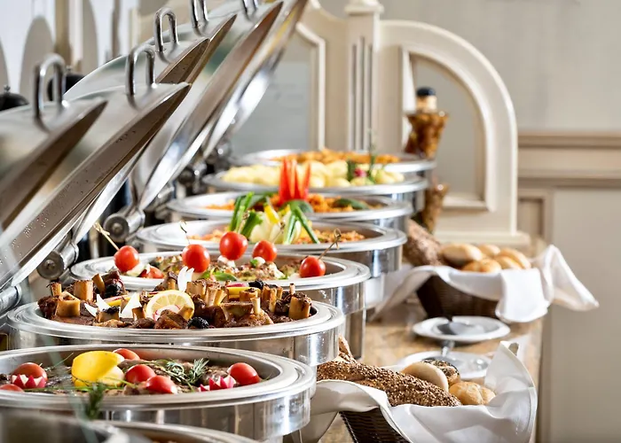 Maxi Park & 5* Welingrad