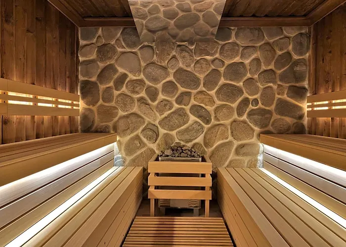 Hotel Maxi Park & Velingrad