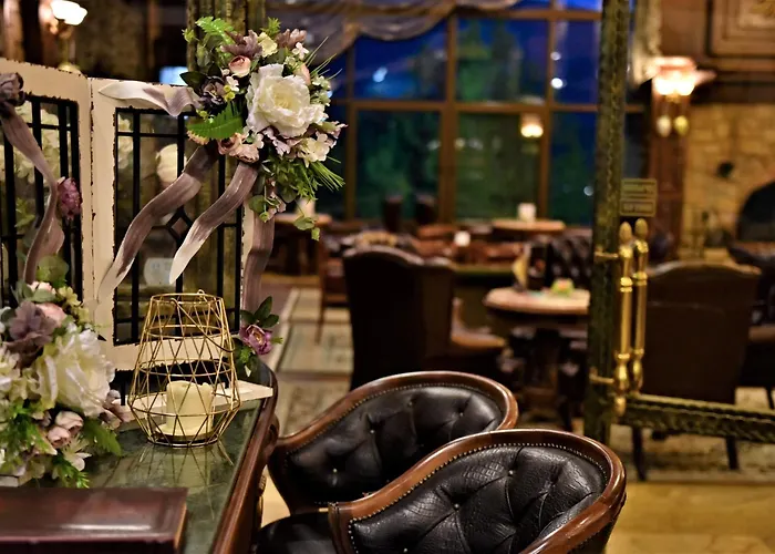 Maxi Park & Hotel 5*