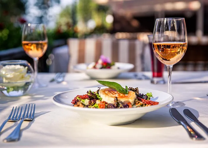 Hotel Maxi Park & Welingrad