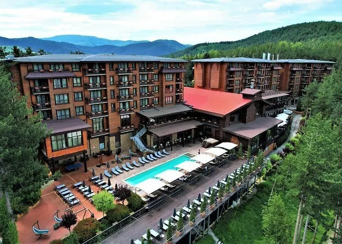 Maxi Park & Hotel 5*