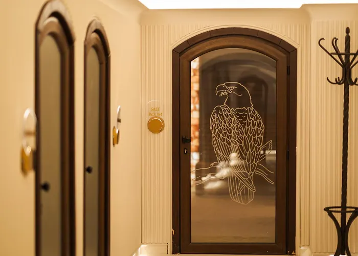 Hotel Maxi Park & Welingrad