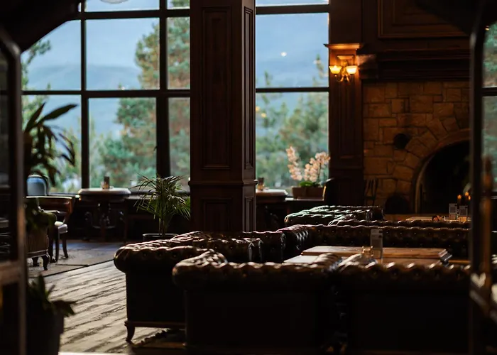 Maxi Park & Hotel 5*