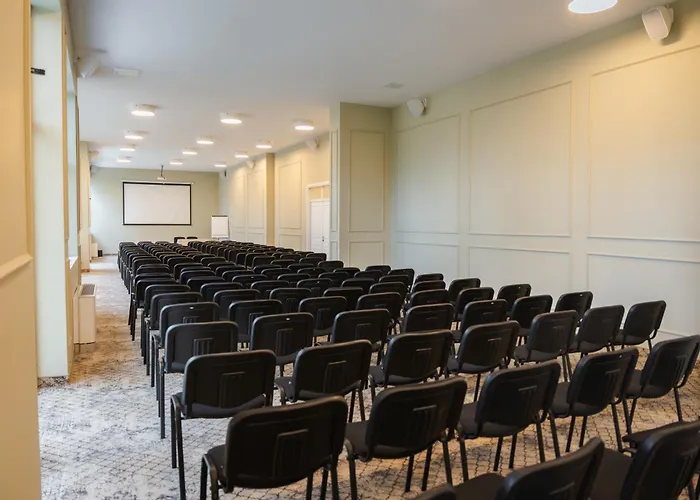 Hotel Maxi Park & 5*