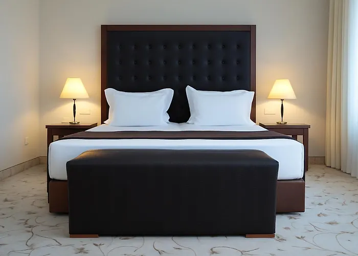 Maxi Park & Velingrad