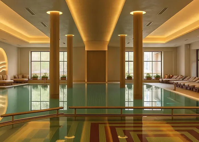 Maxi Park & Velingrad