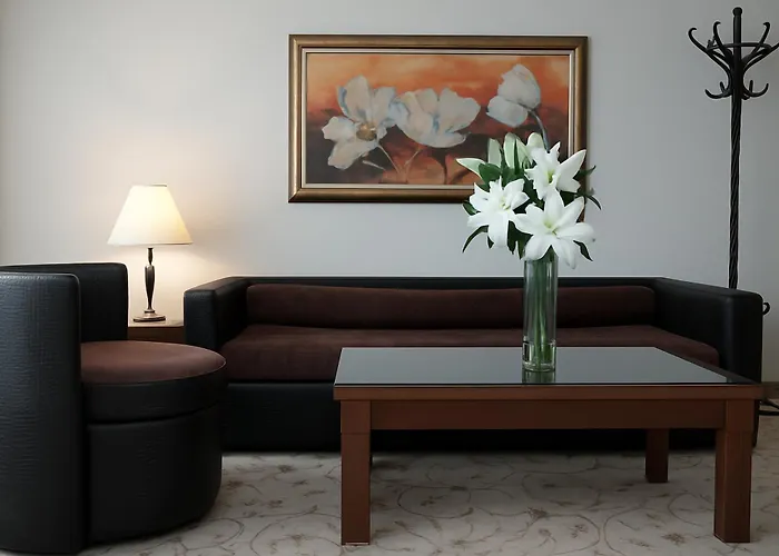 Hotel Maxi Park & 5*